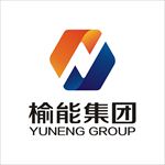 榆能集团logo