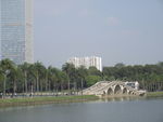南宁南湖公园