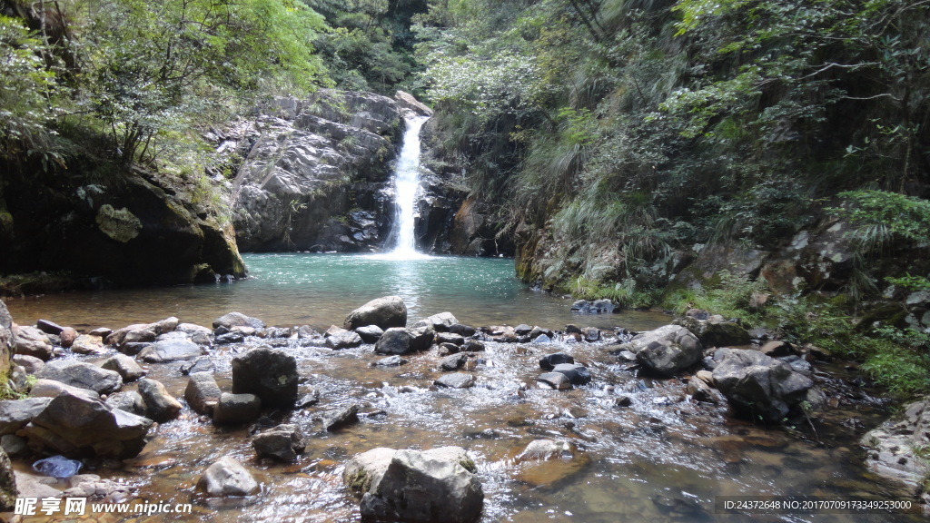 东阜山图片