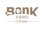 生命银行logo