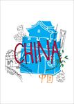 中国元素矢量图下载