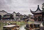 龙潭水乡