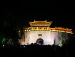 洛阳丽景门