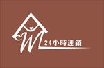 连锁店logo