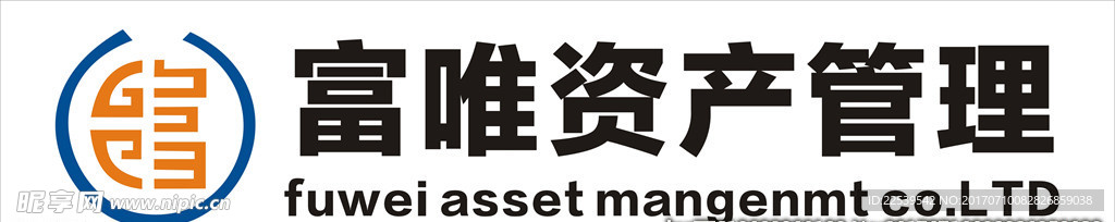富唯logo
