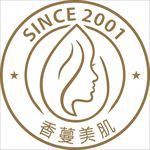 香蔓美肌logo