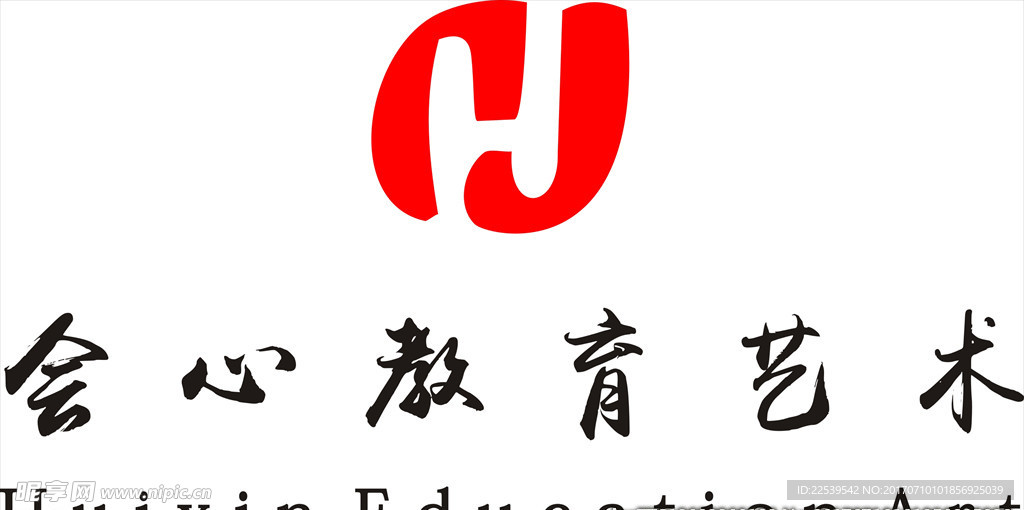 会心教育logo
