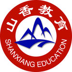 山香教育logo