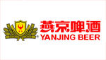 燕京啤酒logo