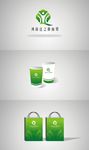 商贸logo 标志