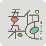 个人设计工作室LOGO
