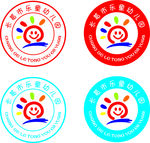 乐童LOGO