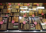 高端  食品 西点