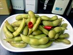 川味毛豆