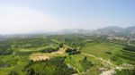 京郊远山航拍