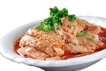 麻辣鸡块