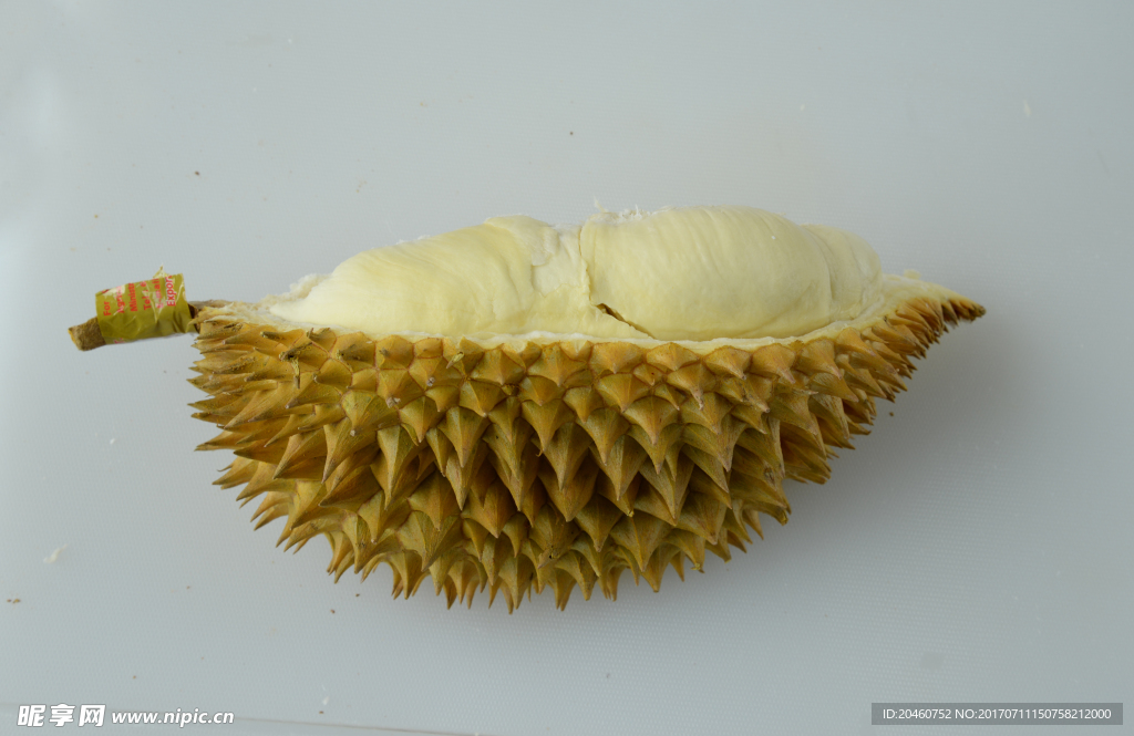 榴莲