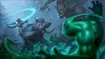 LOL英雄联盟2017季中更新