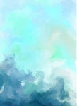 水墨背景