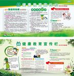 2017年夏季健康教育