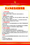 灭火应急
