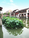 江南水乡