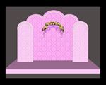 紫色婚礼