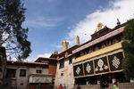 藏式寺院