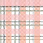 格子布料四方连续底纹
