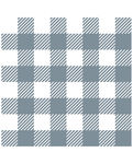 格子布料四方连续底纹
