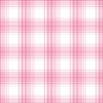 格子布料四方连续底纹