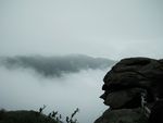 南岳衡山会仙桥
