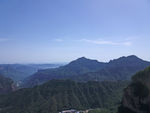 大山