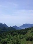 山川摄影