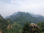 太行山