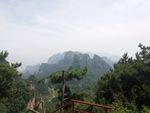 山顶照片