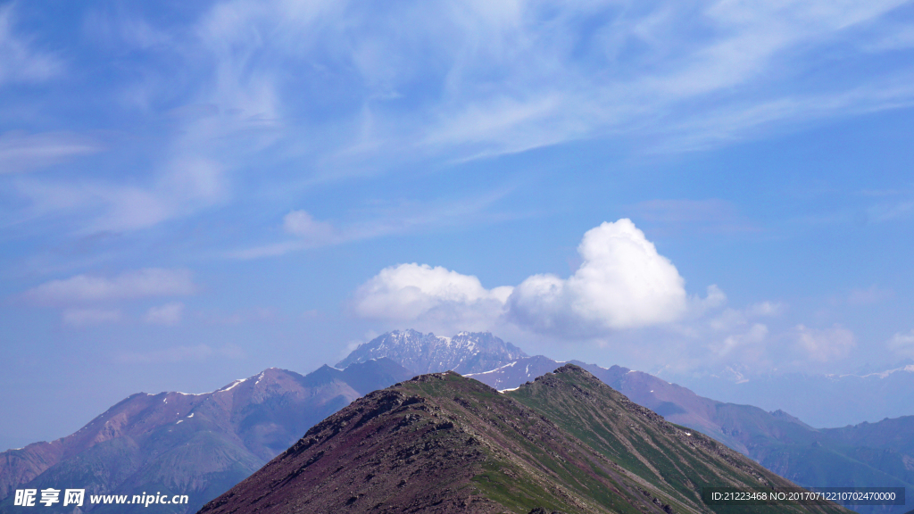 美山