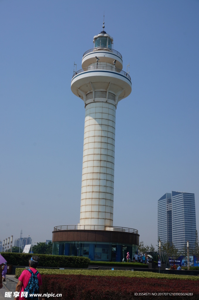 灯塔