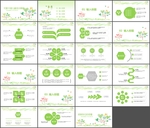 卡通PPT