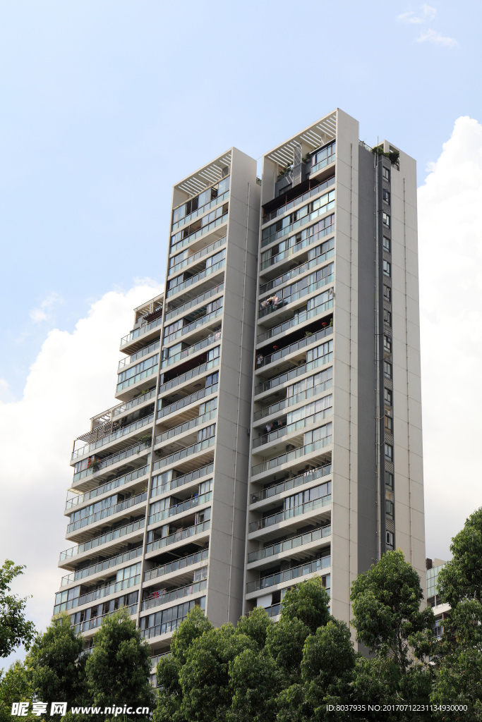 深圳建筑