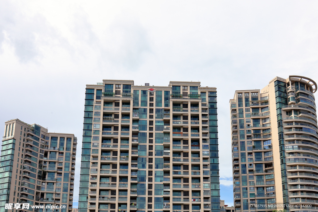 深圳小区