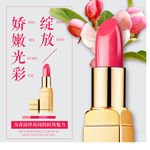 淘宝天猫化妆品口红唇膏唇彩美妆
