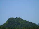 山峰