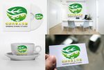 logo设计