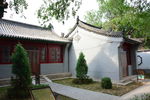 丁玲纪念馆