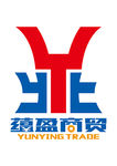 辽宁大石桥蕴盈商贸公司LOGO
