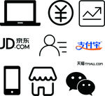 常用小图标