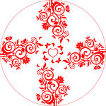 花纹