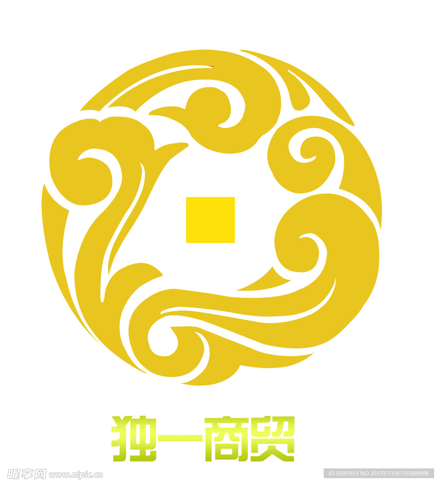 LOGO 标志