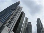 城市建筑